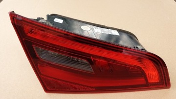 Lampy tylne LED Audi A3 8V Sportback komplet