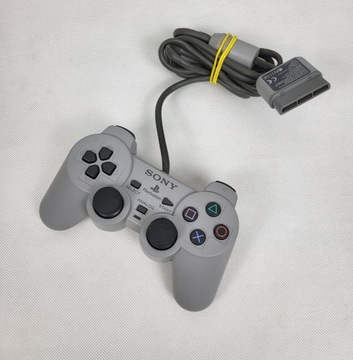 Pad Sony Dualshock SCPH-1200 