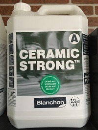 Blanchon Ceramic Strong - LAKIER