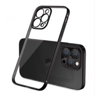 2 szt. x Etui do iPhone 15 Pro black ok.220zł