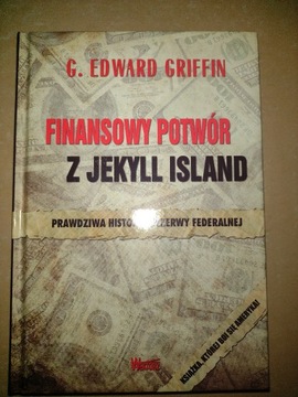 Finansowy Potwór z Jekyll Island