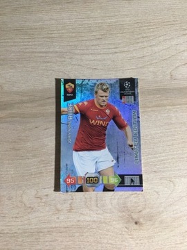 John Arne Riise - Limited Edition - UCL 10/11