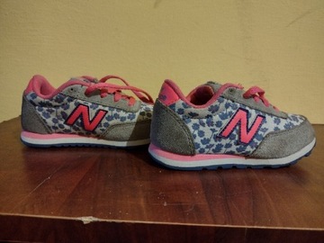 Buty New Balance 25