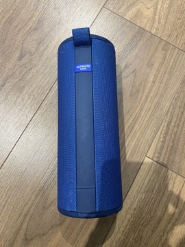 Głośnik przenośny Logitech Ultimate Ears Megaboom3