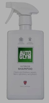 AutoGlym Szampon Samochodowy do Tapicerki 