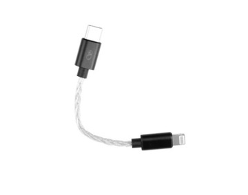 Shanling L3 Lightning do USB-C kabel DAC