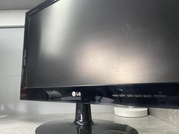 Monitor LG W2240S-PN 21,5 " 1920 x 1080