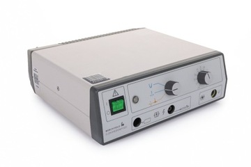 Diatermia chirurgiczna BERCHTOLD ELEKTROM 505