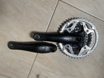 Shimano korba 3r 170 Deore XT