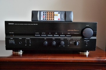 Wzmacniacz Denon PMA-915R + pilot