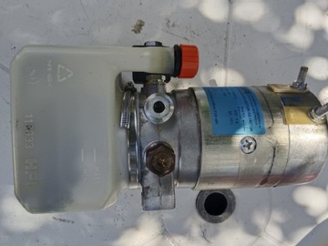 Pompa hydrauliczna 