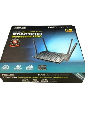 Router Asus RT-AC1200 Nowy