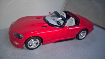 Dodge Viper RT/10 - GT Spirit - 1/18 - świetny