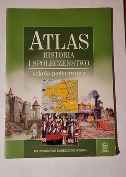 Atlas historia i społeczeństwo