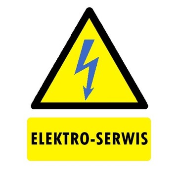 Elektro-Serwis Usługi Elektryczne