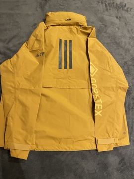 Adidas kurtka Goretex myshelter 