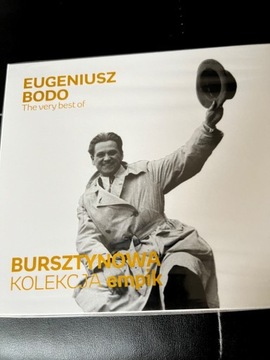 Eugeniusz Bodo The very Best of