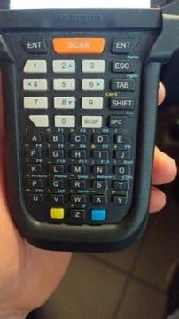 Datalogic skorpio x5 