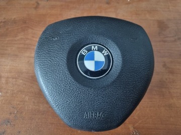 Poduszka Kierowcy AirBag BMW x5 e70