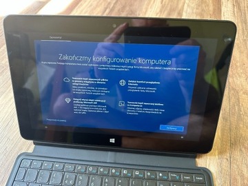 Tablet, komputer Dell Venue 11 pro