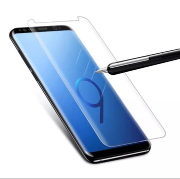 3D szkło hartowane do Samsung Galaxy S 8