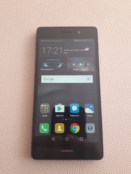 Huawei P8 Lite 16GB Bardzo Zadbany 
