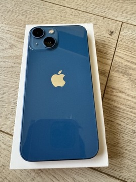 iPhone 13 mini 256 GB