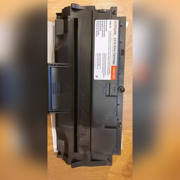 TONER LEXMARK Optra E210 10S0150 NOWY