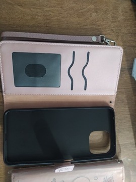Etui z klapką/ portfel na Xiaomi Mi 11 Lite