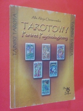 Tarotowy  portret psychologiczny