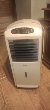 Klimatyzacja Osuszacz Duracraft AMD-50E AM-09A4/R 