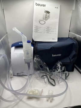 Inhalator Beurer IH 26