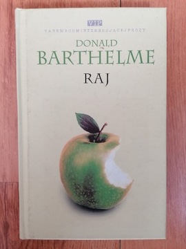 Raj - Donald Barthelme 