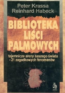 Biblioteka liści palmowych - Krassa, Habeck