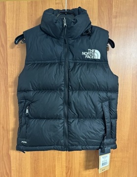 Kamizelka Vest Puchowa The North Face Damska XS 