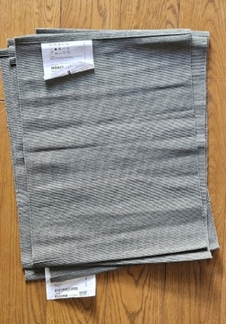 IKEA Marit podkladka pod talerz dywanik bieżnik zestaw 6szt