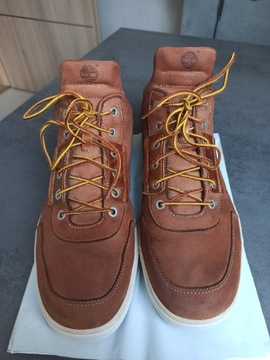 Trampki męskie firmy Timberland rozmiar 44,5 