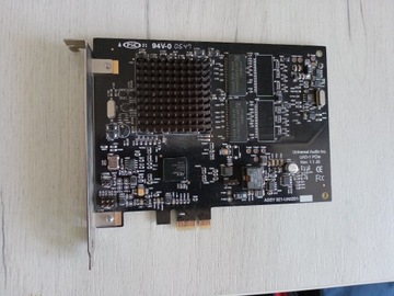 Uniwersal Audio UAD-1 PCI-e