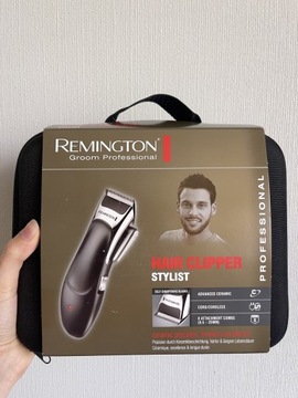 Maszynka do strzyżenia włosów Remington HC363CS