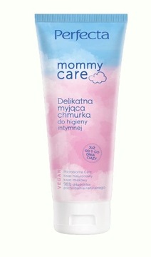 Perfecta Mommy chmurka, żel do higieny intymnej