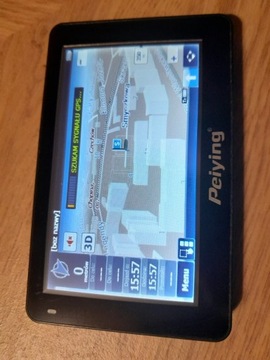 Nawigacja Peiying PY-GPS4303