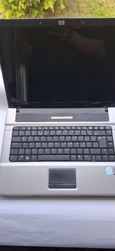 HP Compaq laptop 6730s t6670 2gb 120gb ssd