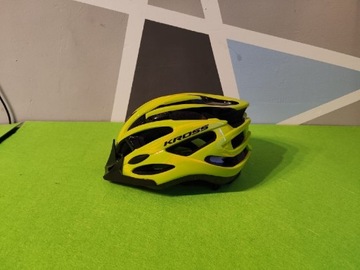 Kask rowerowy Kross 