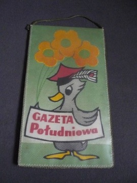 GAZETA POŁUDNIOWA WYŚCIG  PROPORCZYK 14/25 cm