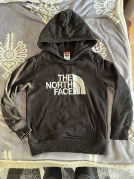 Bluza The North Face roz 140-146