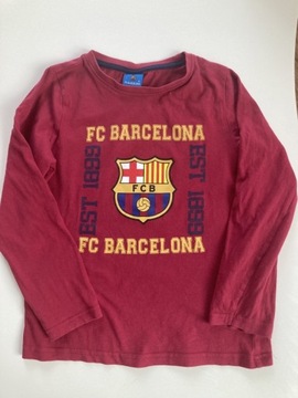 Koszulka FC Barcelona 7-8 lat