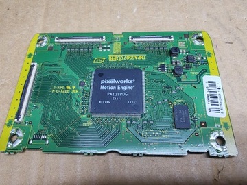 Panasonic FR-Board TNPA5587