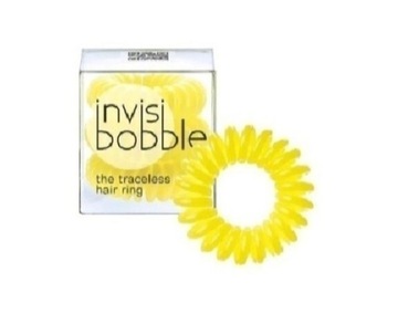 Invisibobble Basic Gumki do włosów 3 szt. 