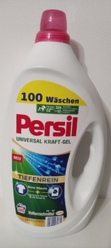 Żel do prania Persil uniwersalny 4.5L 100 prań