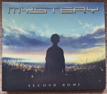 Sprzedam album MYSTERY "SECOND HOME"